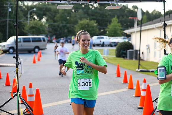 Butterfly Dreams Farm 5K