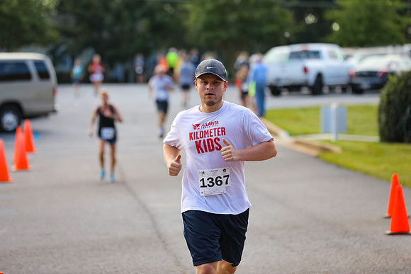 Butterfly Dreams Farm 5K