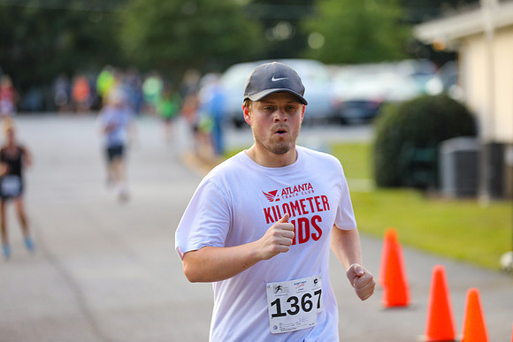 Butterfly Dreams Farm 5K