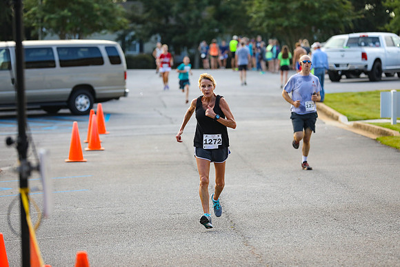 Butterfly Dreams Farm 5K