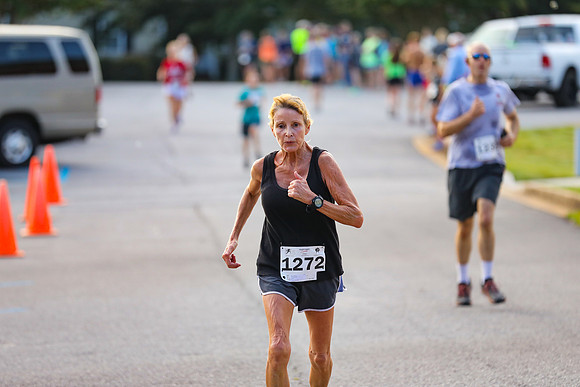 Butterfly Dreams Farm 5K