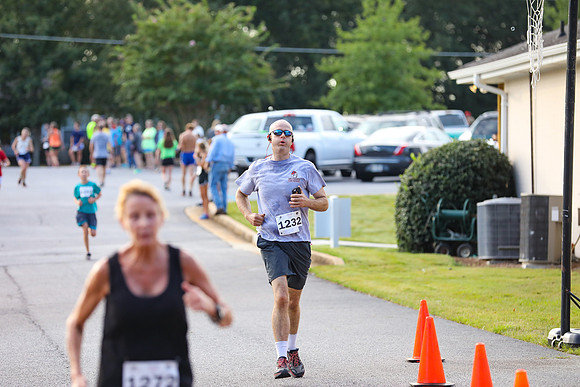 Butterfly Dreams Farm 5K