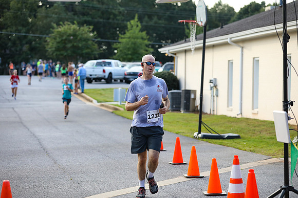 Butterfly Dreams Farm 5K