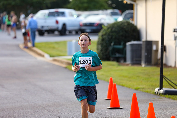 Butterfly Dreams Farm 5K