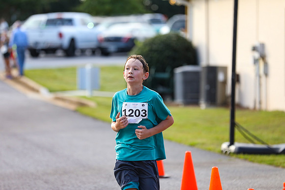Butterfly Dreams Farm 5K
