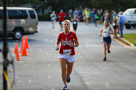Butterfly Dreams Farm 5K