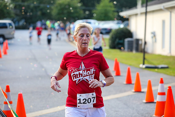 Butterfly Dreams Farm 5K