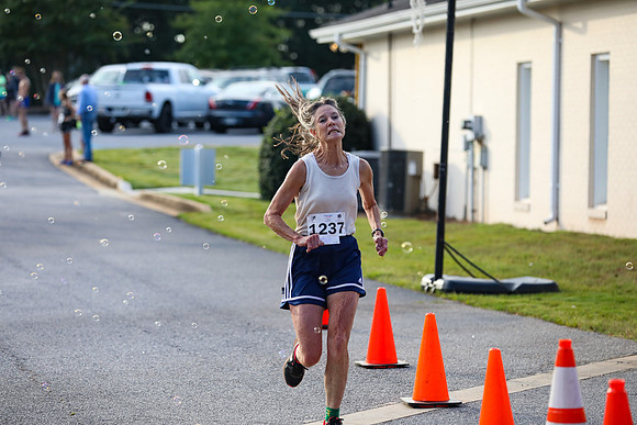 Butterfly Dreams Farm 5K