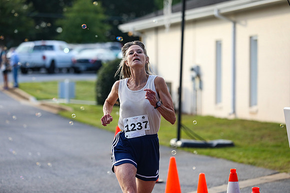 Butterfly Dreams Farm 5K