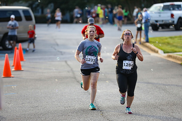 Butterfly Dreams Farm 5K
