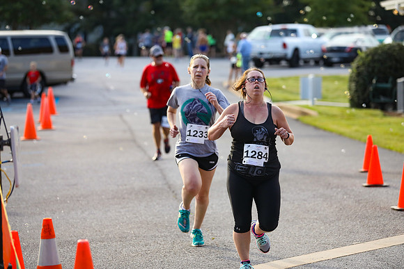 Butterfly Dreams Farm 5K