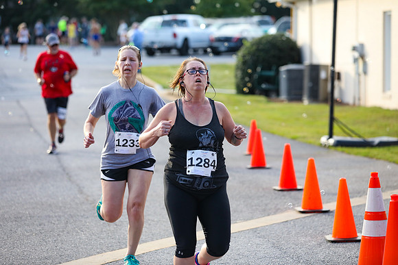 Butterfly Dreams Farm 5K