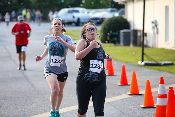 Butterfly Dreams Farm 5K