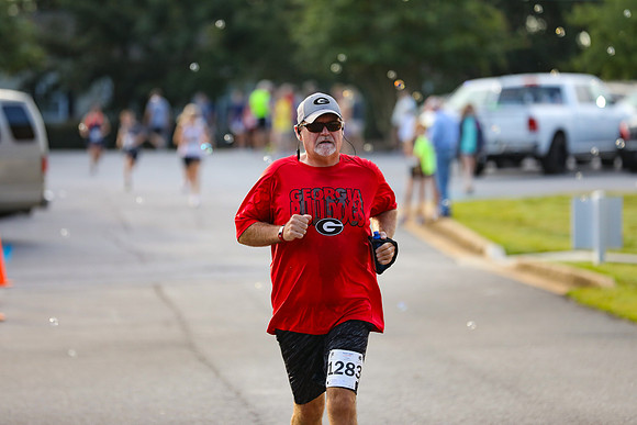 Butterfly Dreams Farm 5K