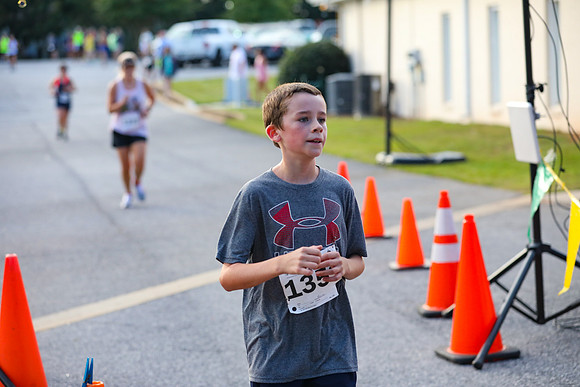 Butterfly Dreams Farm 5K