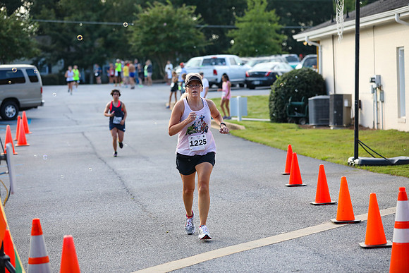 Butterfly Dreams Farm 5K