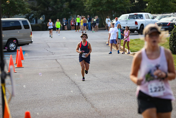 Butterfly Dreams Farm 5K