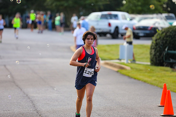 Butterfly Dreams Farm 5K