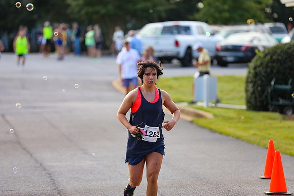 Butterfly Dreams Farm 5K