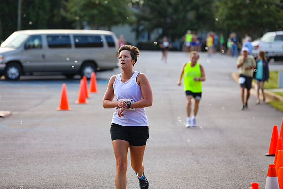 Butterfly Dreams Farm 5K