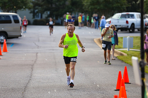 Butterfly Dreams Farm 5K
