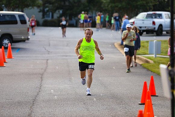 Butterfly Dreams Farm 5K