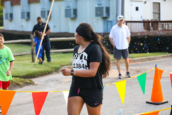 Butterfly Dreams Farm 5K