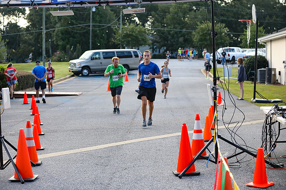 Butterfly Dreams Farm 5K
