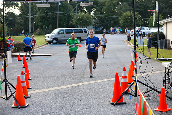 Butterfly Dreams Farm 5K
