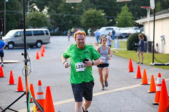 Butterfly Dreams Farm 5K