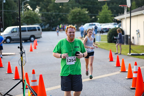 Butterfly Dreams Farm 5K