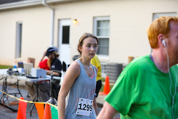 Butterfly Dreams Farm 5K