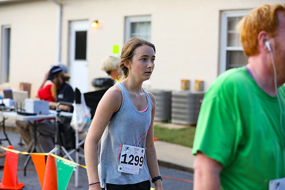 Butterfly Dreams Farm 5K