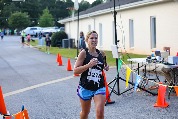 Butterfly Dreams Farm 5K