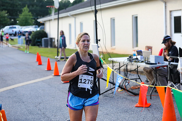 Butterfly Dreams Farm 5K