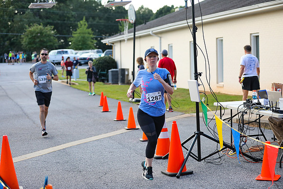 Butterfly Dreams Farm 5K