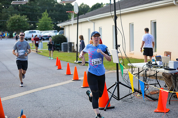 Butterfly Dreams Farm 5K