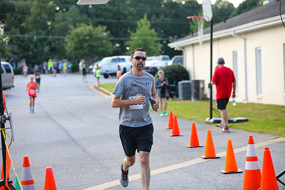 Butterfly Dreams Farm 5K