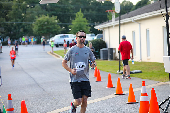 Butterfly Dreams Farm 5K