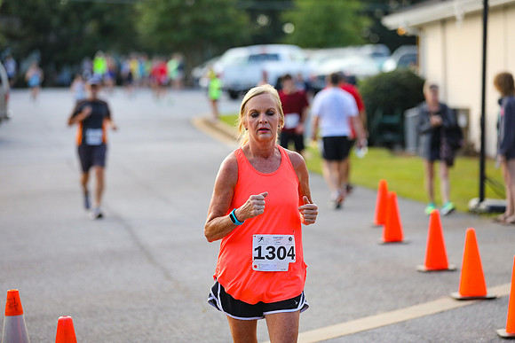 Butterfly Dreams Farm 5K