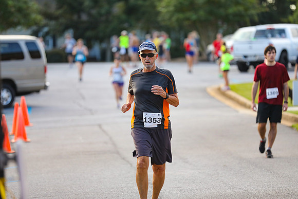 Butterfly Dreams Farm 5K