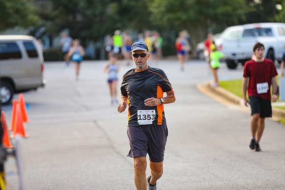 Butterfly Dreams Farm 5K