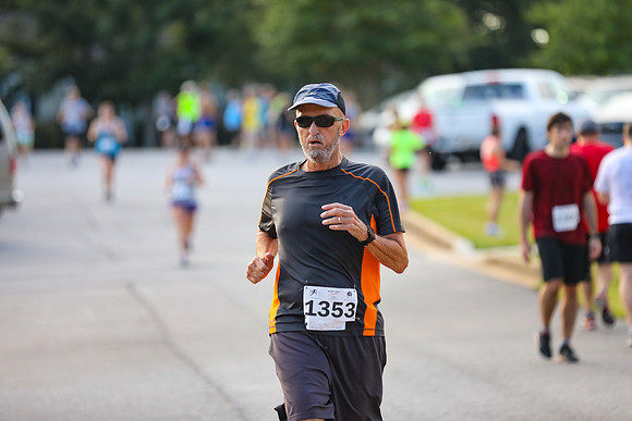 Butterfly Dreams Farm 5K