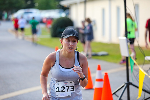 Butterfly Dreams Farm 5K