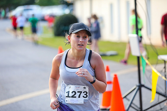Butterfly Dreams Farm 5K