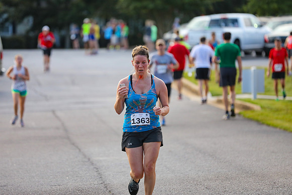 Butterfly Dreams Farm 5K