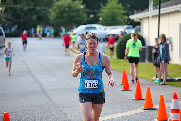 Butterfly Dreams Farm 5K