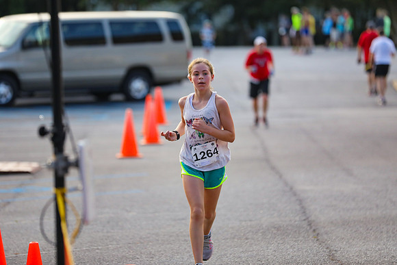 Butterfly Dreams Farm 5K