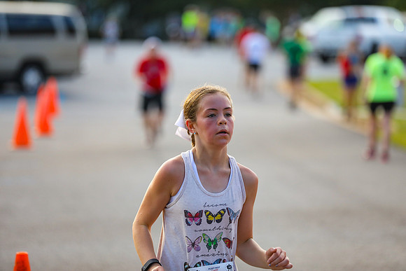 Butterfly Dreams Farm 5K