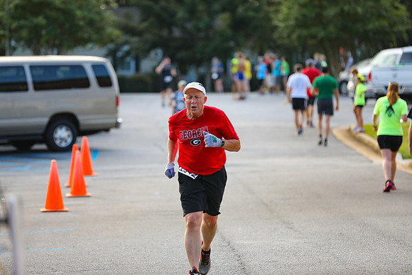 Butterfly Dreams Farm 5K